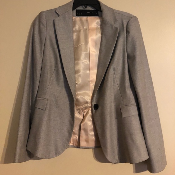 Zara Jackets & Blazers - Zara Blazer